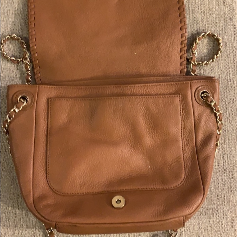 Tory Burch satchel bag - Picture 7 of 7